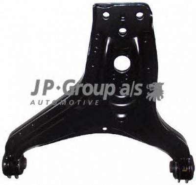 JP GROUP 1140103680 -  Рычаг независимой подвески колеса, подвеска колеса